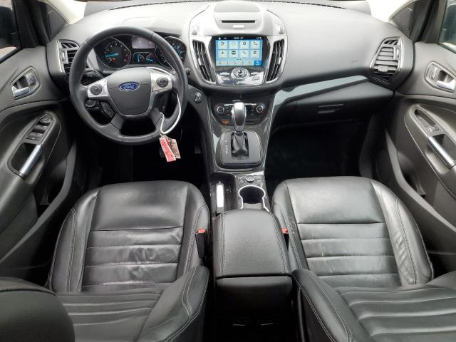 Photo 8 from auction – 2016 FORD ESCAPE TIT with VIN 1FMCU9J91GUB55819