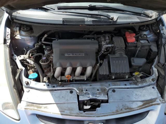 Photo 11 from auction – 2008 HONDA FIT with VIN JHMGD384X8S025174