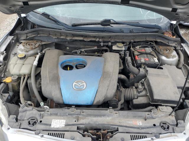 Foto 11 de la subasta – 2012 MAZDA 3 I con VIN JM1BL1V73C1530229