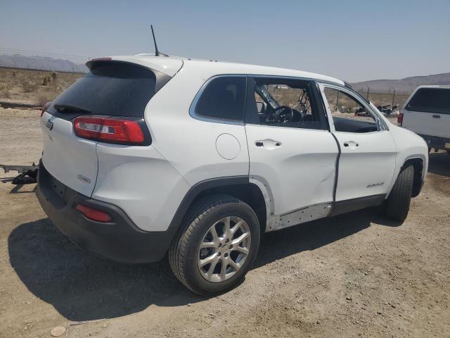Photo 3 from auction – 2016 JEEP CHEROKEE L with VIN 1C4PJLCB0GW159926