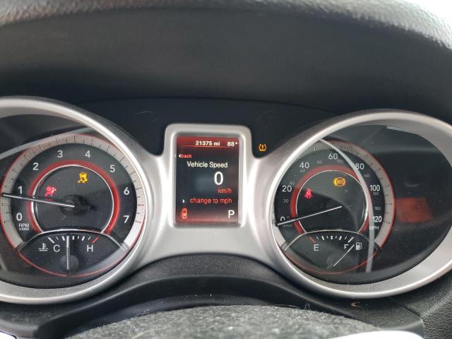 Photo 9 from auction – 2020 DODGE JOURNEY SE with VIN 3C4PDCAB6LT260611