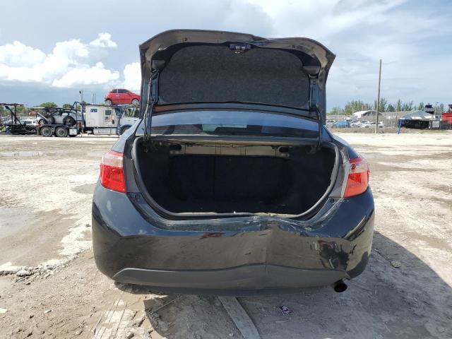 Photo 6 from auction – 2019 TOYOTA COROLLA L with VIN 5YFBURHEXKP916162
