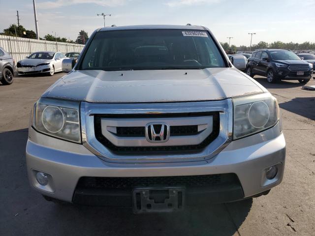 Photo 5 from auction – 2011 HONDA PILOT EXL with VIN 5FNYF4H51BB091731