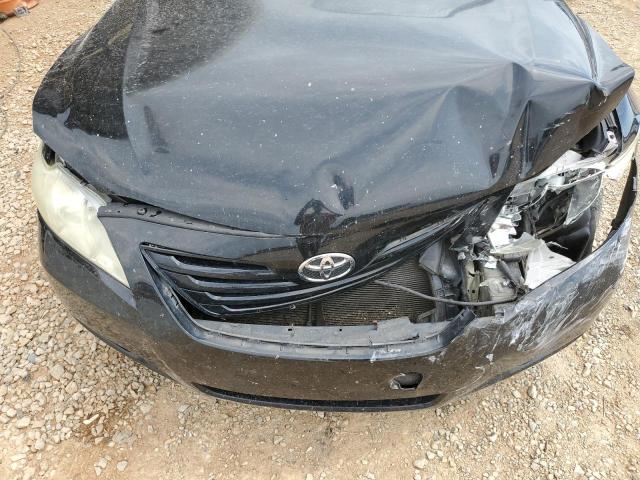 Photo 11 from auction – 2009 TOYOTA CAMRY BASE with VIN 4T1BE46K09U809316