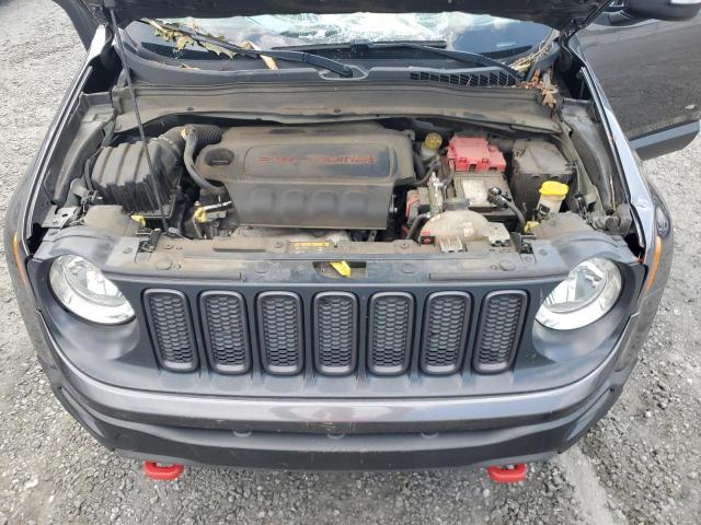 Photo 12 from auction – 2018 JEEP RENEGADE T with VIN ZACCJBCB1JPJ08896