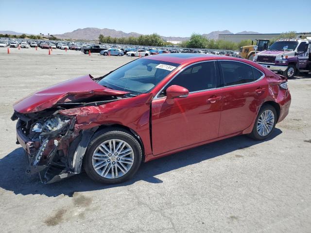 LEXUS ES 350 2015 con VIN JTHBK1GG0F2189272 - Foto de la subasta