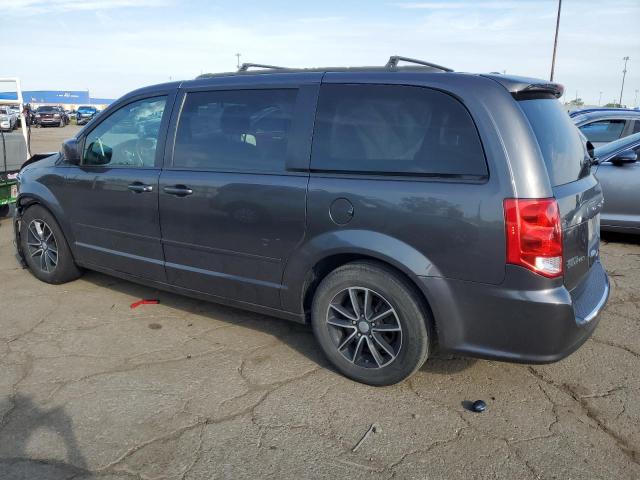 Photo 2 from auction – 2017 DODGE GRAND CARA with VIN 2C4RDGEGXHR566646
