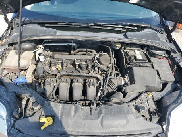 Photo 11 from auction – 2014 FORD FOCUS SE with VIN 1FADP3K20EL349247