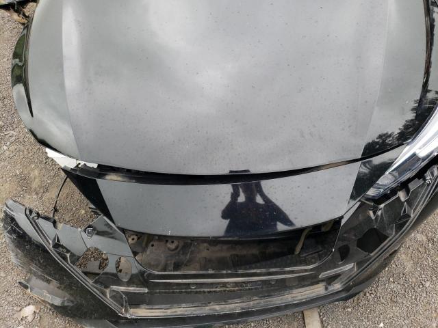 Photo 11 from auction – 2023 NISSAN VERSA SV with VIN 3N1CN8EV0PL823755