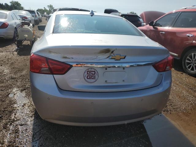 Photo 6 from auction – 2014 CHEVROLET IMPALA LT with VIN 2G1115SL5E9214705