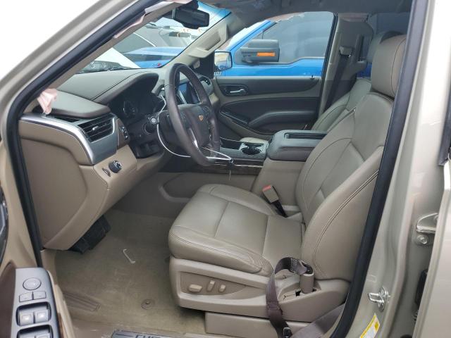 Photo 7 from auction – 2017 CHEVROLET TAHOE C150 with VIN 1GNSCBKC6HR332736
