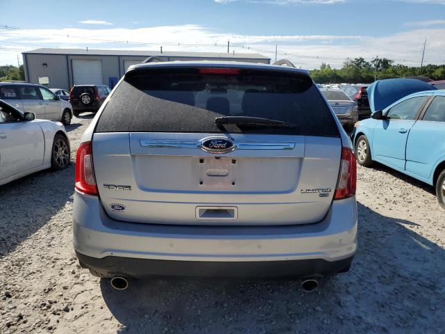 Photo 6 from auction – 2013 FORD EDGE LIMIT with VIN 2FMDK4KC3DBC55252