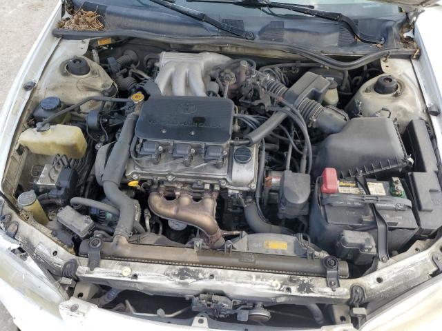 Photo 11 from auction – 1999 TOYOTA CAMRY with VIN JT2BF22K2X0211916
