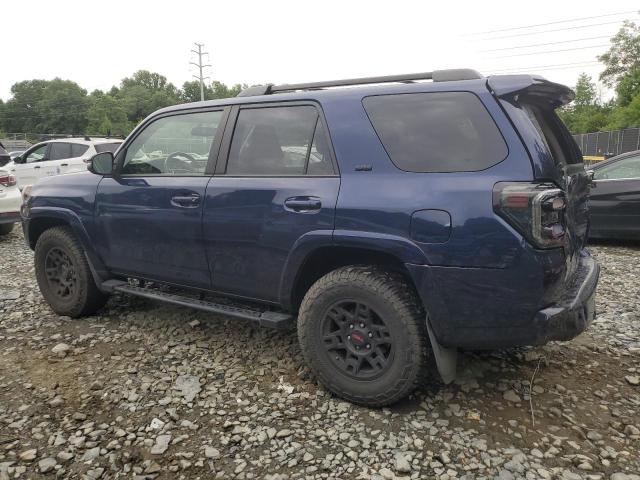 Photo 2 from auction – 2018 TOYOTA 4RUNNER SR with VIN JTEBU5JR6J5577834