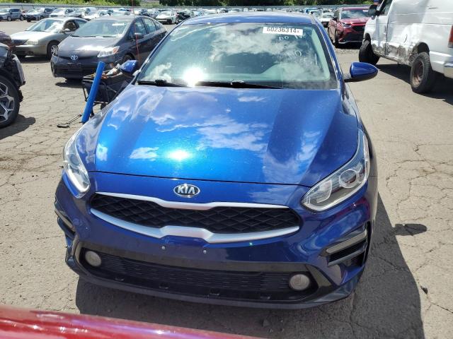 Photo 5 from auction – 2020 KIA FORTE FE with VIN 3KPF24AD1LE216609
