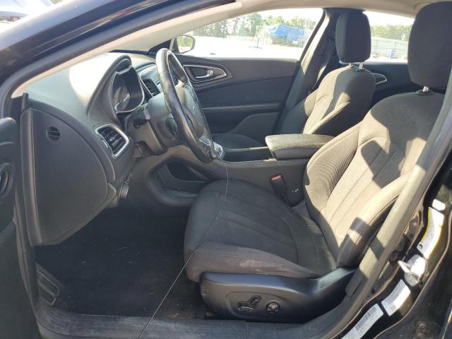 Photo 7 from auction – 2015 CHRYSLER 200 LIMITE with VIN 1C3CCCAB2FN732670