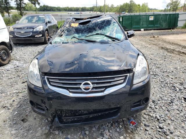 Photo 5 from auction – 2012 NISSAN ALTIMA BAS with VIN 1N4AL2AP2CN480431