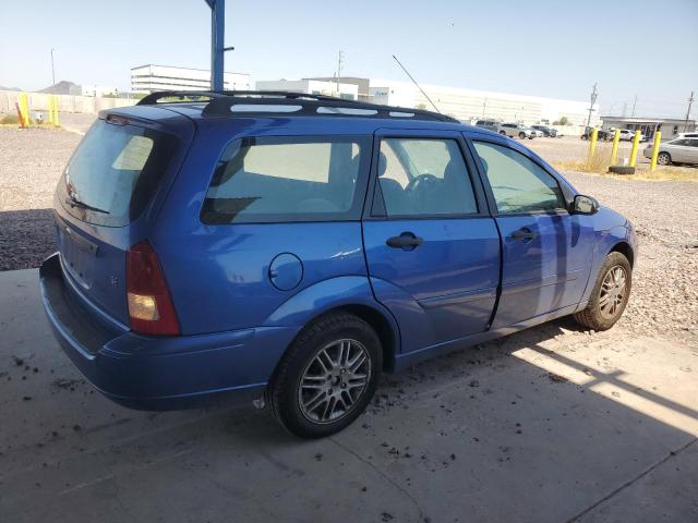 Foto 3 de la subasta – 2003 FORD FOCUS SE con VIN 1FAFP36383W274966