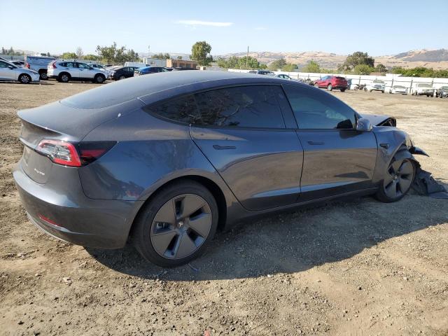 Photo 3 from auction – 2023 TESLA MODEL 3 with VIN 5YJ3E1EB8PF634487