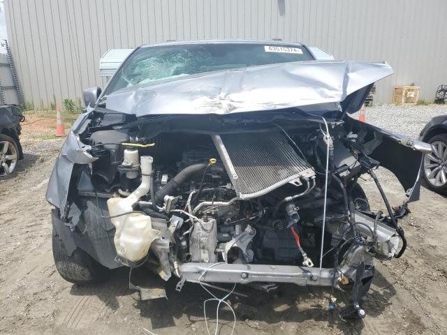 Photo 5 from auction – 2019 DODGE GRAND CARA with VIN 2C4RDGCG4KR788660