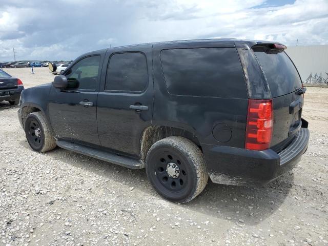 Photo 2 from auction – 2012 CHEVROLET TAHOE with VIN 1GNLC2E03CR256410