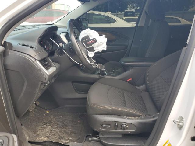Photo 7 from auction – 2019 GMC TERRAIN with VIN 3GKALMEV0KL358152