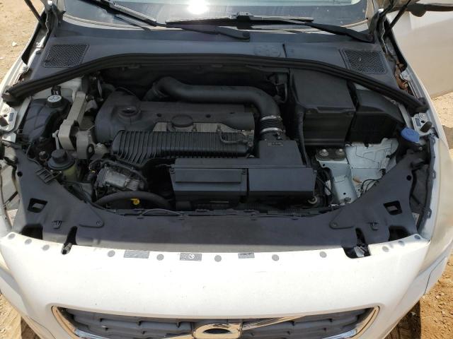 Photo 11 from auction – 2013 VOLVO S60 T5 with VIN YV1612FS8D1216314