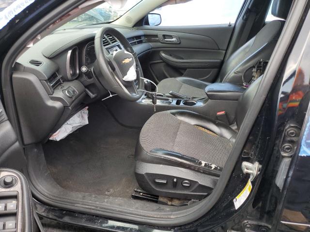 Photo 7 from auction – 2016 CHEVROLET MALIBU LIM with VIN 1G11C5SA7GU108948