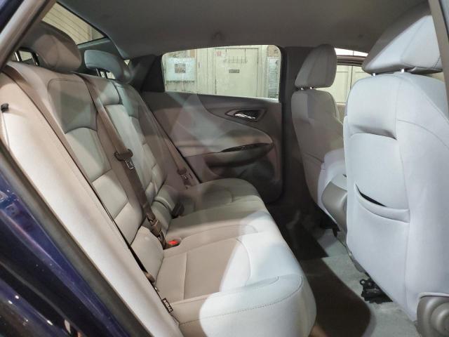 Photo 10 from auction – 2016 CHEVROLET MALIBU LS with VIN 1G1ZB5ST2GF331572