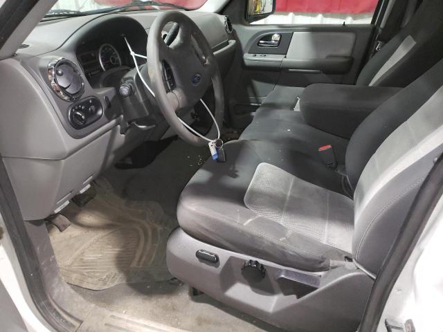 Photo 7 from auction – 2005 FORD EXPEDITION with VIN 1FMPU14555LA95462