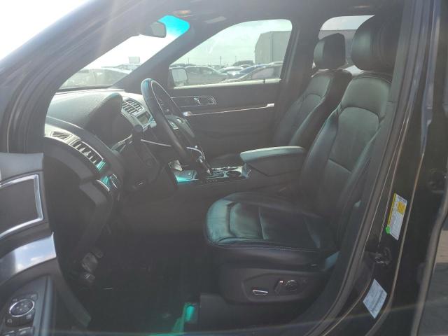Photo 7 from auction – 2016 FORD EXPLORER L with VIN 1FM5K7F85GGB05247