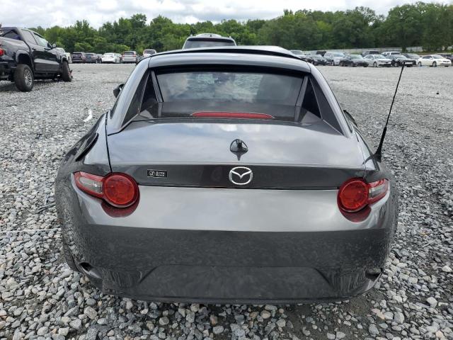 Photo 6 from auction – 2017 MAZDA MX-5 MIATA with VIN JM1NDAM75H0101487
