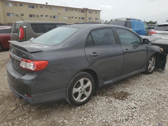 Photo 3 from auction – 2011 TOYOTA COROLLA BA with VIN 2T1BU4EE0BC623054