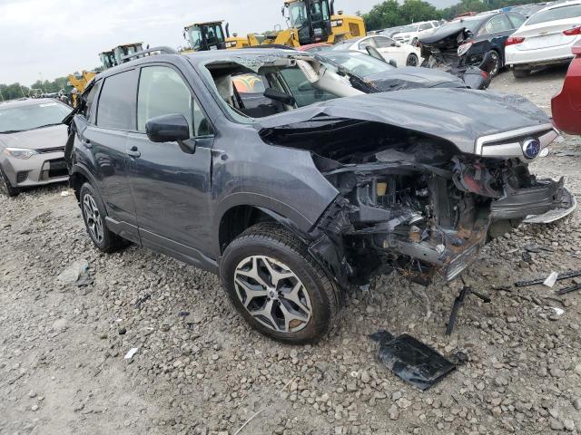 Photo 4 from auction – 2019 SUBARU FORESTER P with VIN JF2SKAEC3KH546762