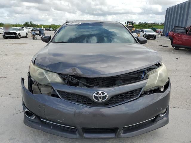 Photo 5 from auction – 2014 TOYOTA CAMRY L with VIN 4T1BF1FK1EU808522