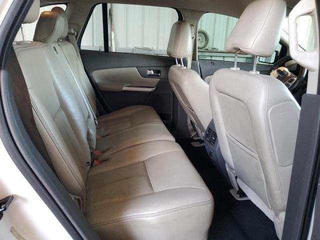 Photo 11 from auction – 2012 FORD EDGE LIMIT with VIN 2FMDK3KC7CBA19809