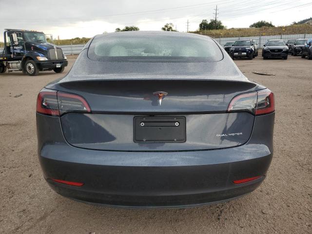 Photo 6 from auction – 2023 TESLA MODEL 3 with VIN 5YJ3E1EB4PF631618