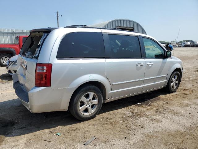 Photo 3 from auction – 2008 DODGE GRAND CARA with VIN 1D8HN54P28B133501