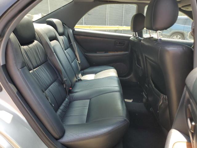 Photo 10 from auction – 2000 LEXUS ES 300 with VIN JT8BF28G4Y0247777