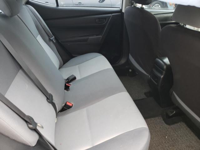 Photo 10 from auction – 2019 TOYOTA COROLLA L with VIN 2T1BURHE5KC204982