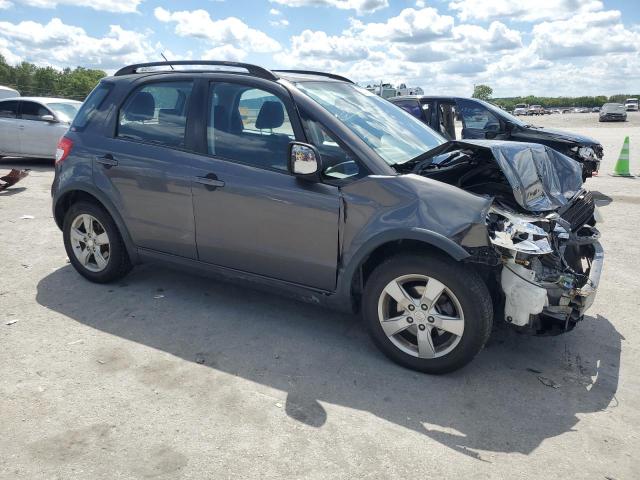 Photo 4 from auction – 2012 SUZUKI SX4 with VIN JS2YB5A3XC6301790