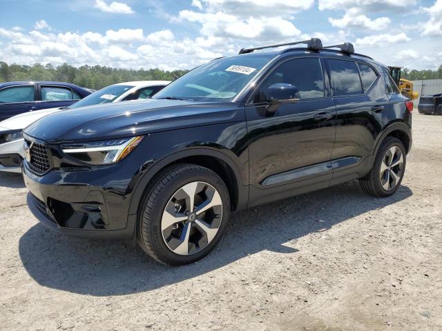 VOLVO XC40 PLUS 2023 with VIN YV4K92HL5P2072137 - Photo from auction