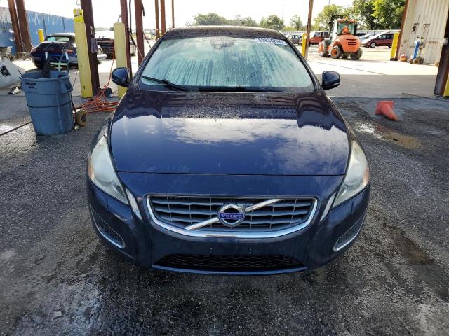 Photo 5 from auction – 2012 VOLVO S60 T5 with VIN YV1622FS6C2082277
