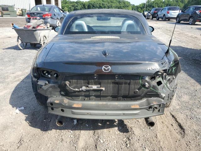 Photo 6 from auction – 2011 MAZDA MX5 with VIN JM1NC2PF4B0217279