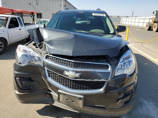 Photo 5 from auction – 2013 CHEVROLET EQUINOX LT with VIN 2GNALDEK4D6327146