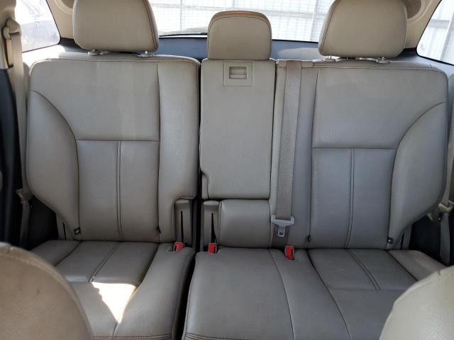 Photo 10 from auction – 2011 FORD EDGE LIMIT with VIN 2FMDK4KC8BBB12519