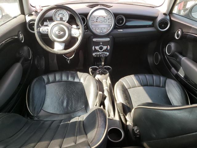 Photo 8 from auction – 2007 MINI COOPER with VIN WMWMF33507TT51649