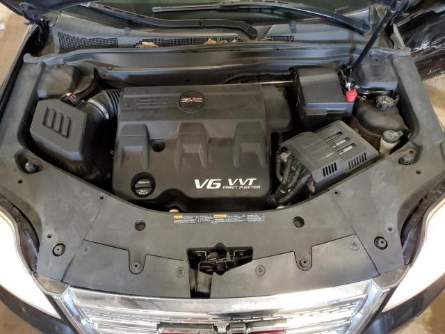 Photo 12 from auction – 2013 GMC TERRAIN SL with VIN 2GKFLVE36D6407128