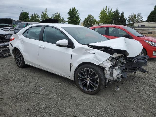 Photo 4 from auction – 2015 TOYOTA COROLLA L with VIN 2T1BURHE2FC394133