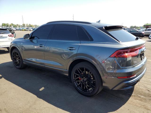 Photo 2 from auction – 2019 AUDI Q8 PRESTIG with VIN WA1FVAF11KD027988